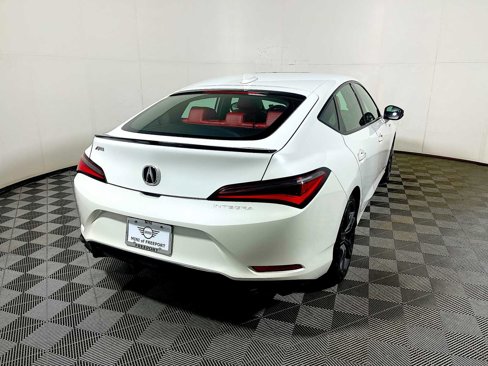 Used 2023 Acura Integra A-Spec image 6