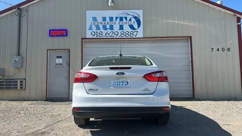 Used 2014 Ford Focus SE image 21