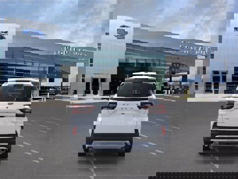 New 2025 Ford Escape Active w/ Tech Pack #1 image 3