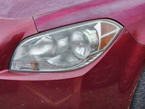 Used 2008 Chevrolet Malibu LTZ image 9