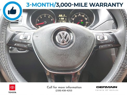 Used 2016 Volkswagen Jetta SE image 25