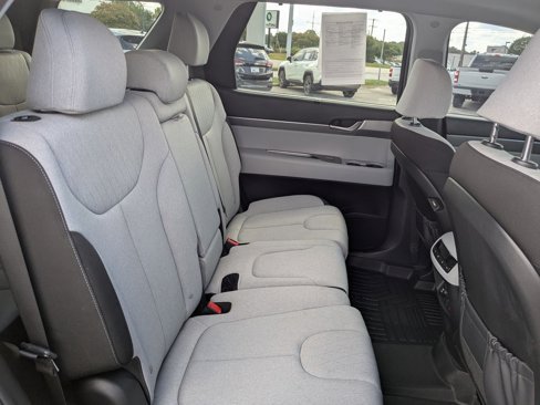 Used 2020 Hyundai Palisade SEL image 32
