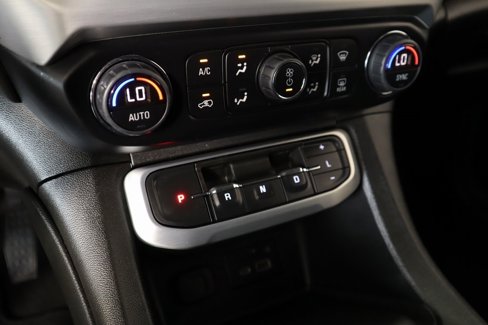 Used 2023 GMC Acadia SLT image 8