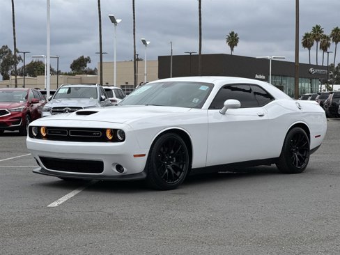 Used 2022 Dodge Challenger GT image 6