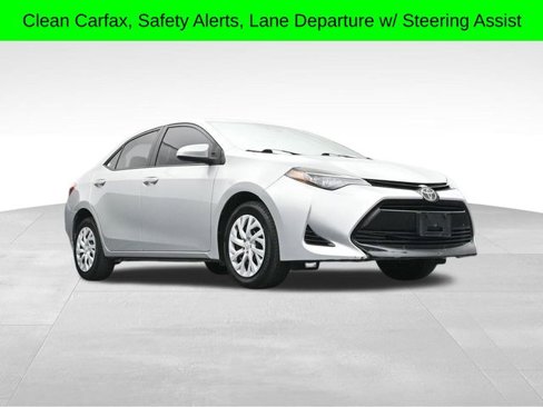 Used 2019 Toyota Corolla LE image 44