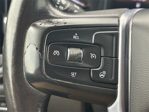 Used 2020 GMC Sierra 1500 SLE w/ SLE Value Package image 12