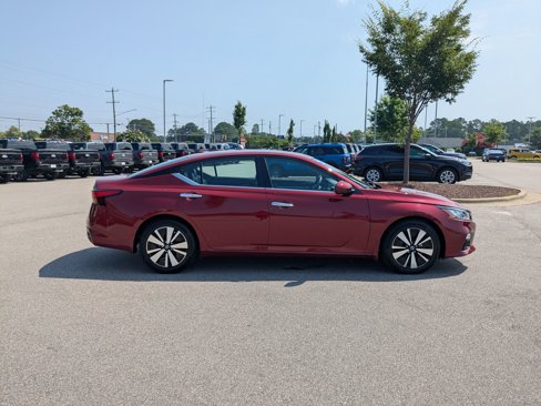 Used 2022 Nissan Altima 2.5 SL image 7