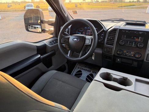 Used 2019 Ford F250 XL w/ Power Equipment Group image 31