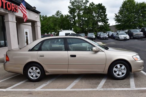 Used 2001 Toyota Avalon image 6
