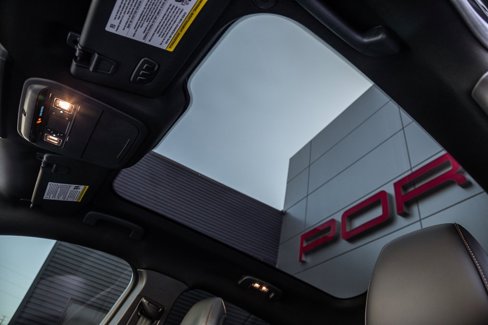 Used 2022 Ford Mustang Mach-E GT image 19