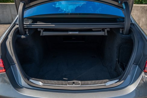 Used 2023 Mercedes-Benz S 580 4MATIC Sedan image 22