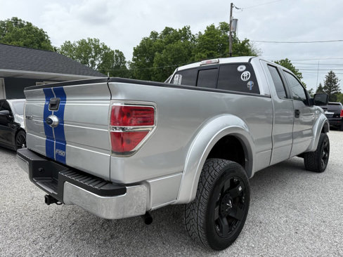Used 2010 Ford F150 STX image 17