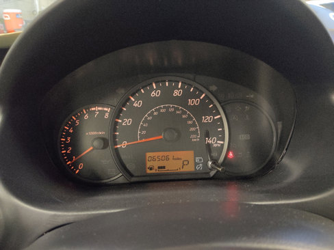 Used 2019 Mitsubishi Mirage G4 ES image 23
