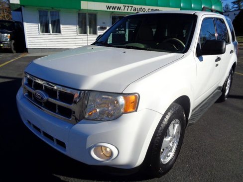 Used 2012 Ford Escape XLT image 9
