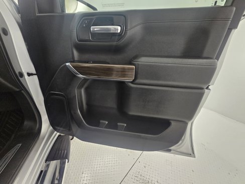Used 2022 Chevrolet Silverado 1500 LT image 29