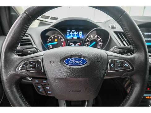 Used 2019 Ford Escape Titanium image 11