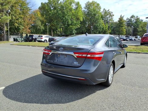 Used 2013 Toyota Avalon Limited image 6