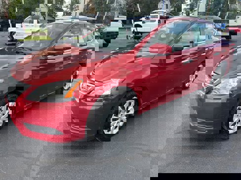 Used 2014 Nissan Sentra S image 5