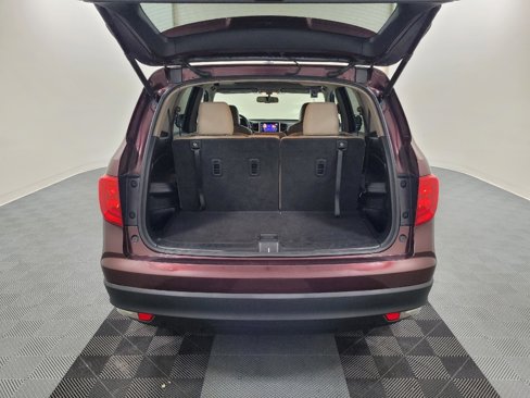 Used 2016 Honda Pilot EX-L image 29