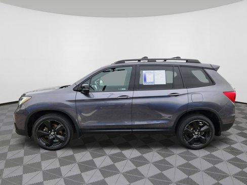Used 2019 Honda Passport Elite image 5