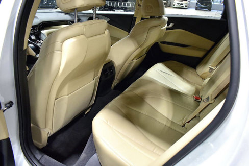 Used 2021 Acura TLX SH-AWD image 17