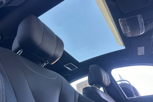 Used 2015 Mercedes-Benz S 550 Sedan image 16