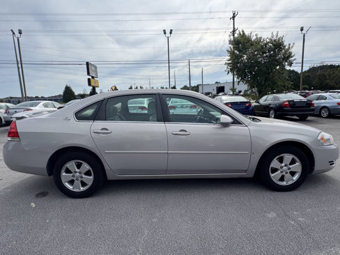 Used 2008 Chevrolet Impala LT w/ Luxury Edition Package image 4