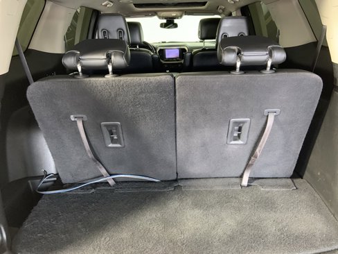 Used 2017 GMC Acadia Denali w/ Technology Package image 22
