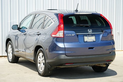 Used 2014 Honda CR-V EX-L image 46
