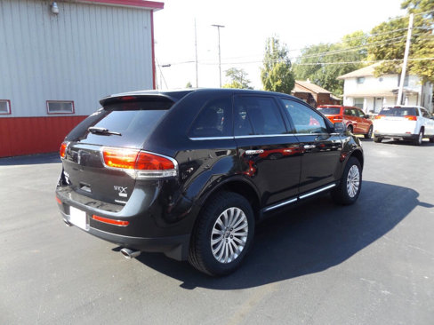 Used 2013 Lincoln MKX AWD image 7