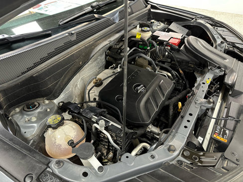 Used 2021 Chevrolet TrailBlazer LT w/ Premium Seating Package image 68