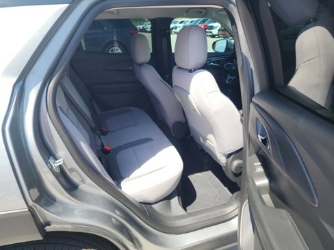 Used 2025 Chevrolet TrailBlazer LT w/ Convenience Package image 24