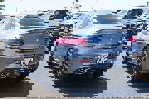 Used 2018 Mercedes-Benz C 300 Coupe image 6