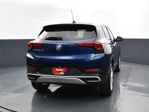 Used 2023 Buick Encore GX Preferred w/ Cold Weather Comfort Package image 31
