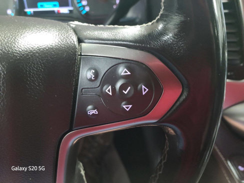 Used 2019 Chevrolet Tahoe LT image 36