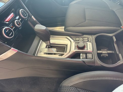 Used 2019 Subaru Forester Premium image 21