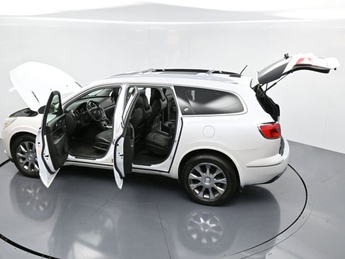 Used 2016 Buick Enclave Leather w/ Enclave Tuscan Edition image 43