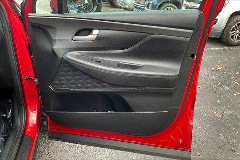 Used 2019 Hyundai Santa Fe SE image 23