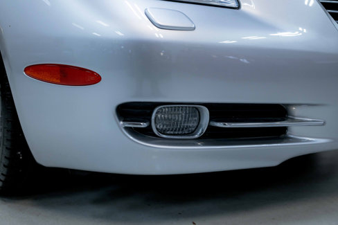 Used 2007 Lexus SC 430 Convertible image 19