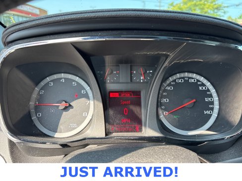 Used 2017 GMC Terrain SLE w/ Convenience Package image 15