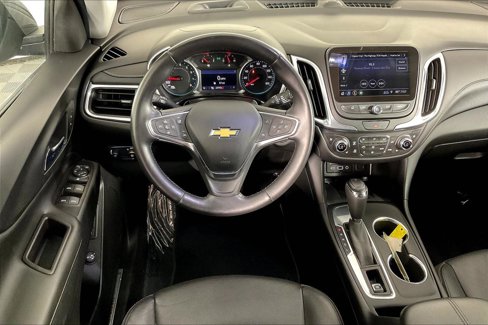 Used 2021 Chevrolet Equinox Premier image 7