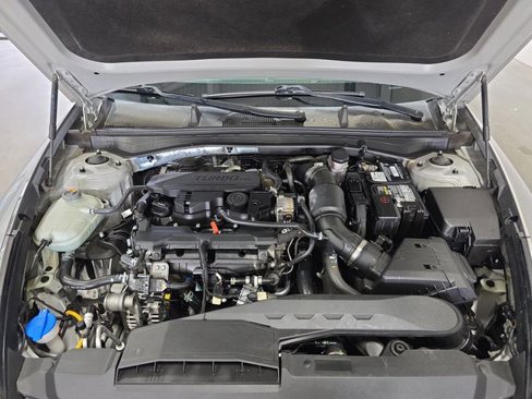 Used 2020 Hyundai Sonata Limited w/ Preferred Accessory Package image 39