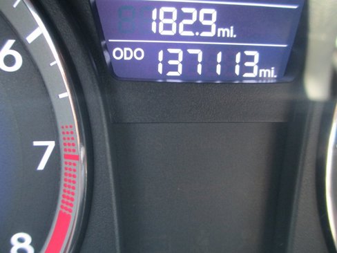 Used 2012 Hyundai Accent SE image 18
