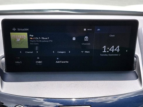 Used 2020 Acura RDX FWD image 21