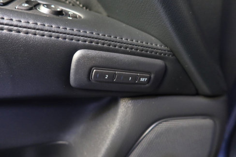 Used 2014 INFINITI QX60 FWD w/ Deluxe Touring Package image 36