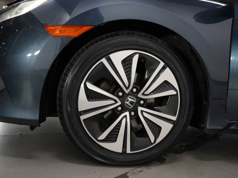 Used 2016 Honda Civic EX-T image 28