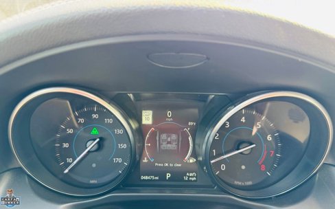 Used 2016 Jaguar XF S image 17
