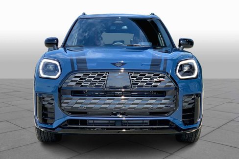 New 2026 MINI Cooper Countryman S image 3