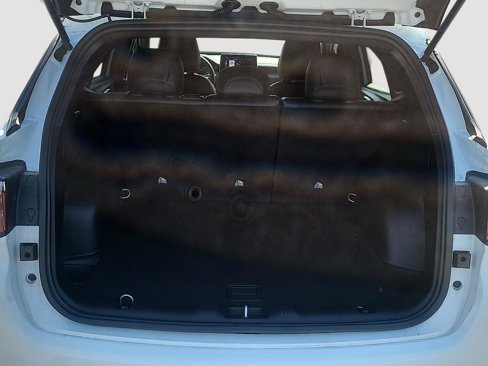 New 2025 Jeep Compass Latitude w/ Altitude Special Edition image 21