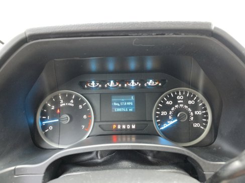 Used 2018 Ford F150 XLT image 22
